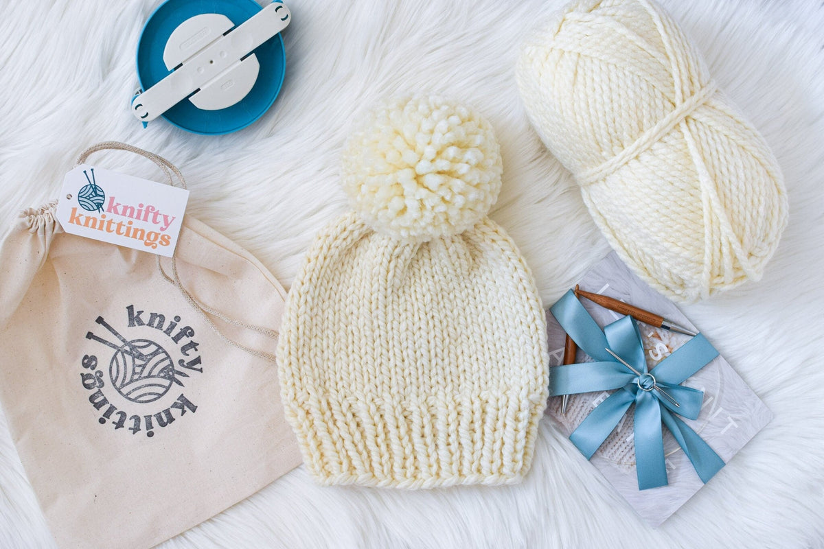 Collections – Knifty Knittings