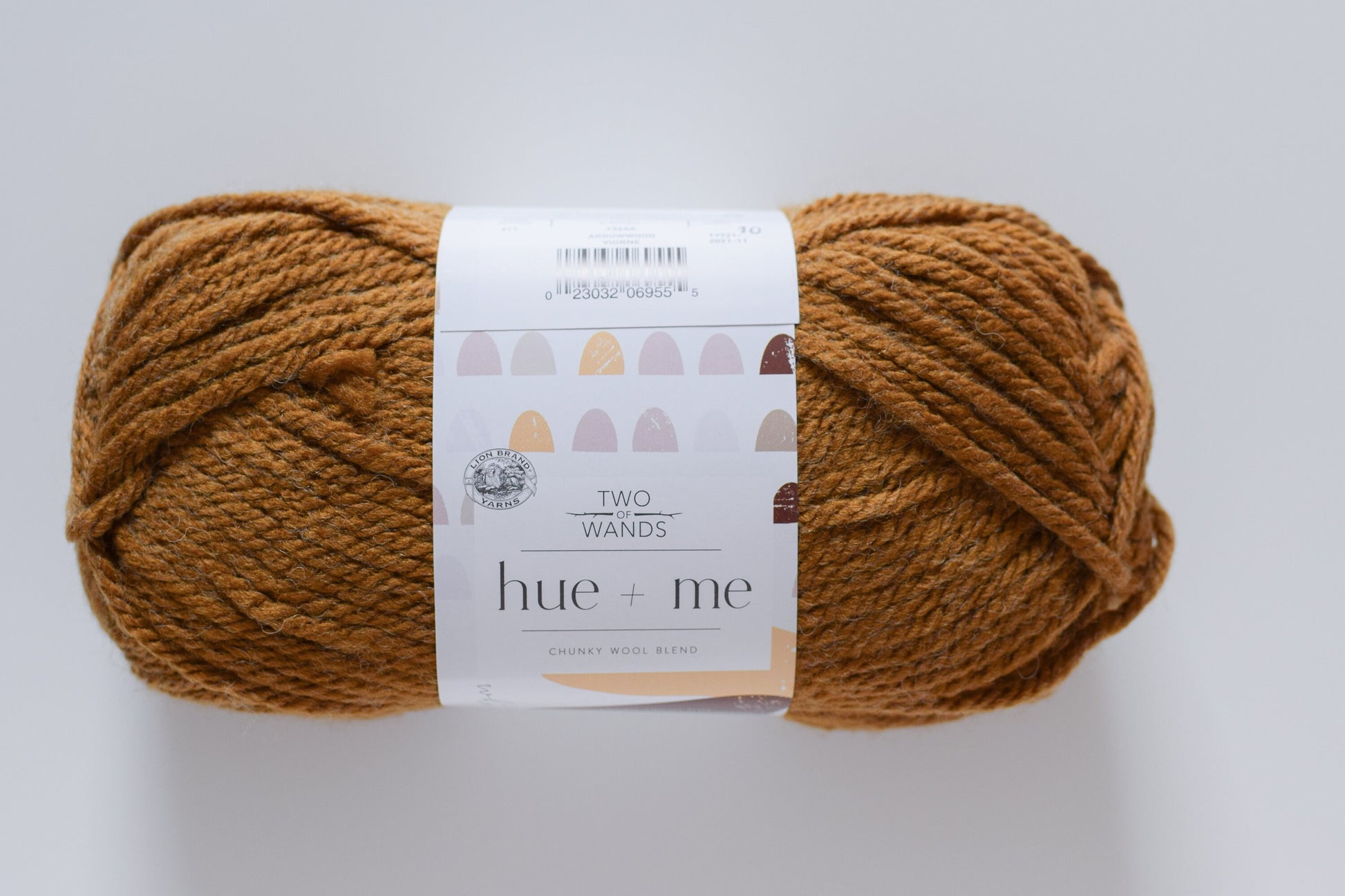 Hue + Me Yarn – Lion Brand Yarn
